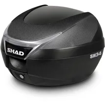 Shad SH34 0 l Carbon