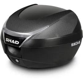 Shad SH34 0 l Carbon