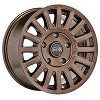 oz-wheels RALLY RAID 8 0x17 5x120 ET35 MB65 06