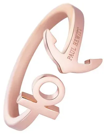 Paul Hewitt Damenring Ancuff PH-FR-ARi-R-54 - roségold - 54