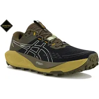 Asics Gel-Trabuco 13 Gore-Tex Herren, Laufschuhe Herren / Noir - 46