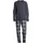 SCHIESSER Pyjama Night & Home Dunkelblau 56