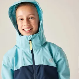 Dare 2b Regenjacke Explore III Blau 164