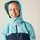Dare 2b Regenjacke Explore III Blau 164
