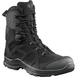Haix BLACK EAGLE Athletic 2.0 T high/black/Sidezipper - EU 43