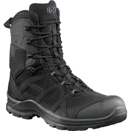 Haix Black Eagle Athletic 2.0 T high/black/Sidezipper - UK 8.5