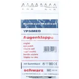 Holthaus Augenklappe Ypsimed mit Gummiband 1 St.