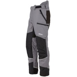 KOX Schnittschutzhose Duro 2.0 Grau - 62