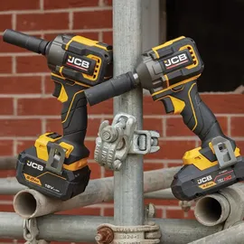 JCB Akku-Schlagschrauber 18V ohne Akku