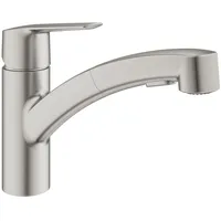 Grohe Start supersteel