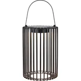 Markslöjd Markslöjd, Cavia Solar Lanterne Schwarz,