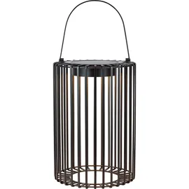 Markslöjd Markslöjd, Cavia Solar Lanterne Schwarz,