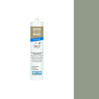 Otto-Chemie OTTOSEAL M 361 Hochbau/Anschlussfugen-Hybrid-Dichtstoff 310 ml Kartusche