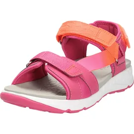 superfit Criss Cross Pink/Orange 39