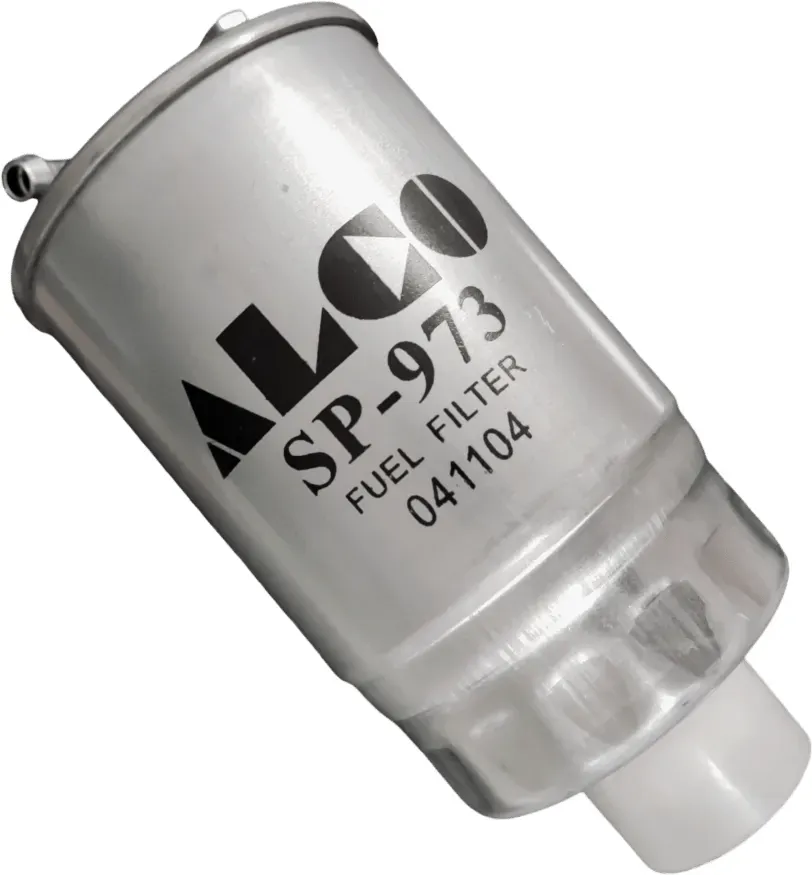 Kraftstofffilter Alco SP-973 für Ford Honda Rover VW