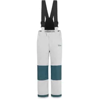 normani Outdoor Sports Normani, Outdoor Sports Kinder Winterhose Salcha Salcha in Weiß | Gr.: 146/152