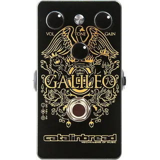 Catalinbread - Verzerrer für Gitarren