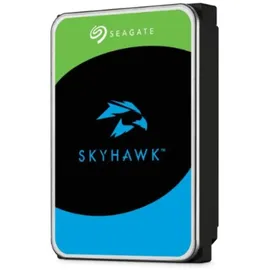 Seagate SkyHawk Surveillance 4 TB 3,5" ST4000VX007