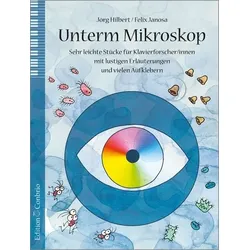 Unterm Mikroskop