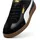 Puma Club II Era Sneaker 02 black/white/gold 46