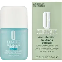 Clinique Anti-Blemish Solutions Clearing Gel 20 ml