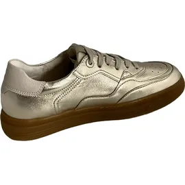 Paul Green 0077-5428-037 Damen Weite E Gold 37,5