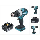 Makita DHP 489 F1 Akku Schlagbohrschrauber 18 V 73 Nm Brushless + 1x Akku 3,0 Ah - ohne Ladegerät