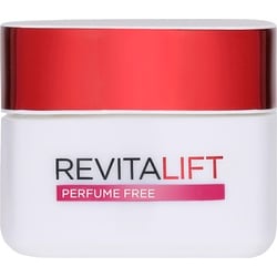 L’Oréal Paris, Gesichtscreme, L’Oréal Paris – Revitalift Classic Perfume Free Day Cream 50 ml (50 ml, Gesichtscrème)