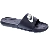 Nike Victori One Shower Herren Black/White-Black 45