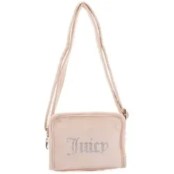 Juicy Couture  Taschen KIMBERLY CROSSBODY  in Beige, Einheitsgrösse