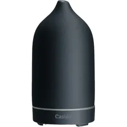 AROMA DIFFUSER Keramik schwarz 1 St