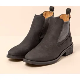 El Naturalista Ankle Boots schwarz 38