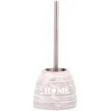 Sanilo WC-Bürstengarnitur Home Braun