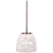 Sanilo WC-Bürstengarnitur Home Braun