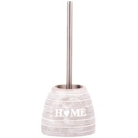 Sanilo WC-Bürstengarnitur Home Braun