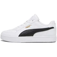 Puma Caven 2.0 Puma White-Puma Black-Gold 40