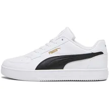 Puma Caven 2.0 Puma White-Puma Black-Gold 40