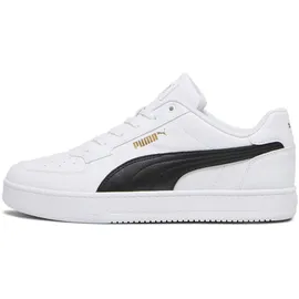 Puma Caven 2.0 Puma White-Puma Black-Gold 40