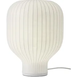 Muuto - Strand Tischleuchte H59 White - cm - 59 cm