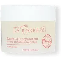 LA ROSÉE Baume SOS réparateur bébé 20 g