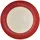 GREENGATE Speiseteller Alice 27 cm rot