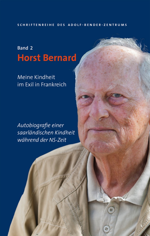 Horst Bernard  Kartoniert (TB)
