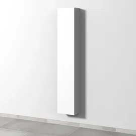 Sanipa 3way Hochschrank 30 x 170 x 19,9 cm Weiß Spanplatte