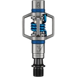 Crankbrothers Eggbeater 3 Pedale blau