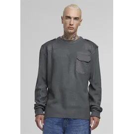 Brandit Textil Bw Pullover Anthracite XL