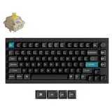 Keychron Q1 Ultra 8K POM Switch US