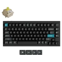 Keychron Q1 Ultra 8K POM Switch US