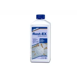 Lithofin Rost-EX, Rostentferner 500 ml