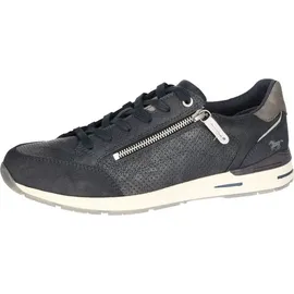 Mustang 4154-320 Herren Blau 41