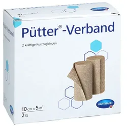 Puetter Ver 10cmx5m